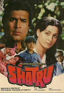 Shatru