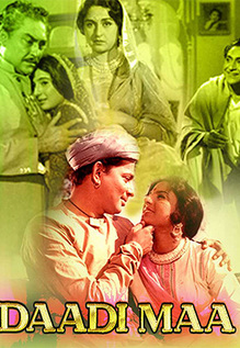 Daadi Maa