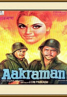 Aakraman