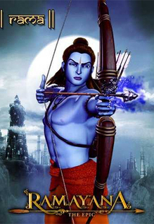 Ramayana: The Epic