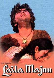 Laila Majnu