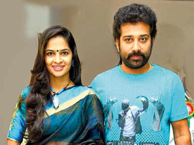 Staying silent will only strengthen trolls, we need to report them: Siva Balaji