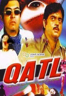 Qatl