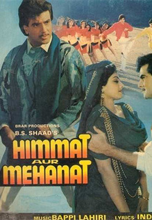 Himmat Aur Mehanat