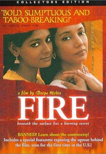 Fire
