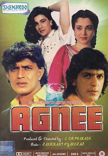Agnee