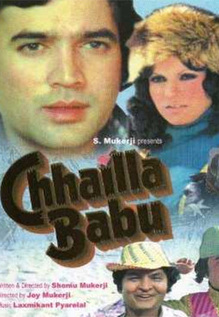 Chhailla Babu
