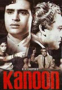 Kanoon Movie: Showtimes, Review, Songs, Trailer, Posters, News & Videos ...