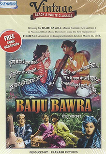 Baiju Bawra