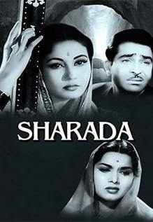 Sharada