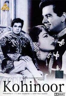 Kohinoor