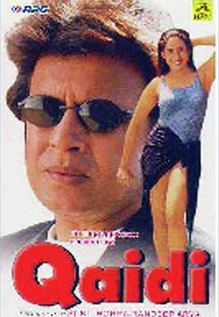 Qaidi