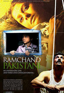 Ramchand Pakistani