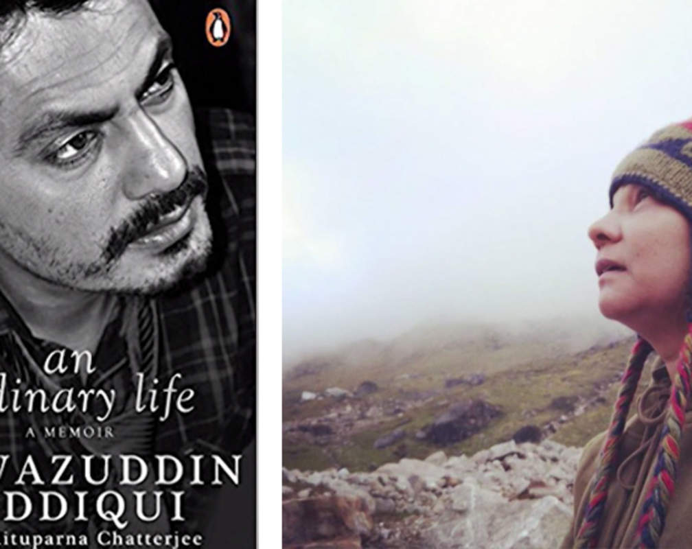
‘An Ordinary Life’ of ‘Extraordinary Lies’: Nawazuddin Siddiqui’s ex on his biography
