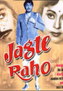Jagte Raho