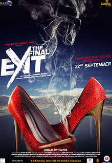 The Final Exit