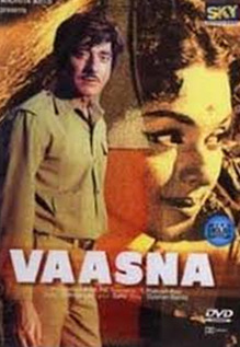 Vaasna