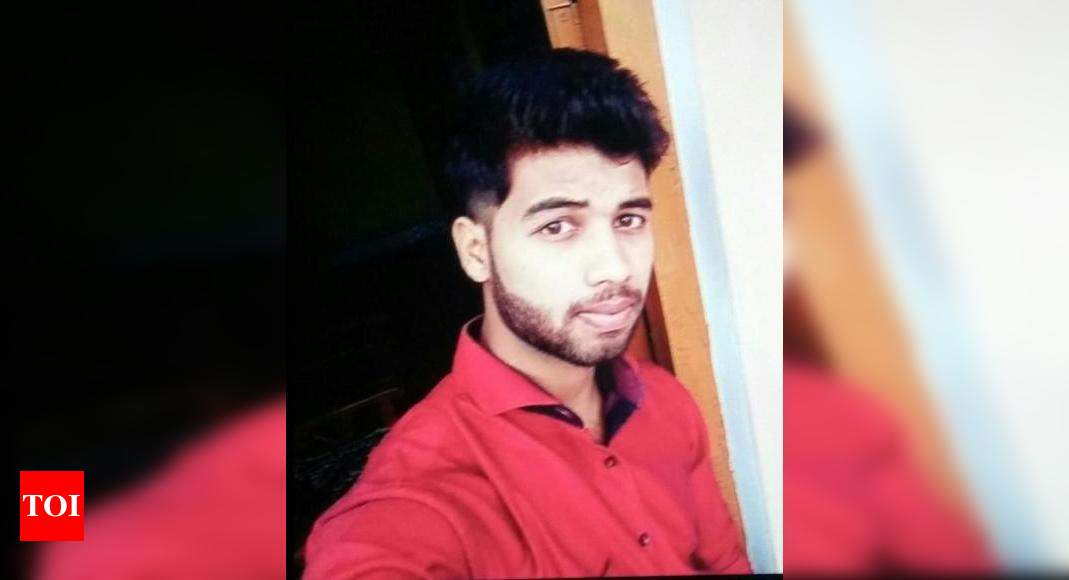 BTech Student: BTech student hangs self in private hostel | Noida News ...