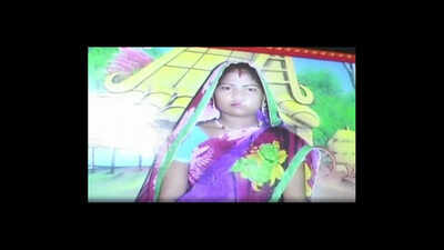 <sup></sup>Pregnant woman dies during police raid