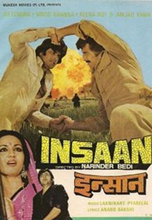 Insaan