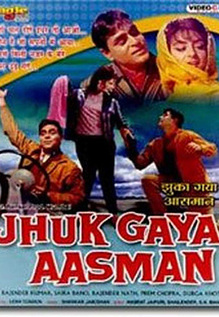 Jhuk Gaya Aasman