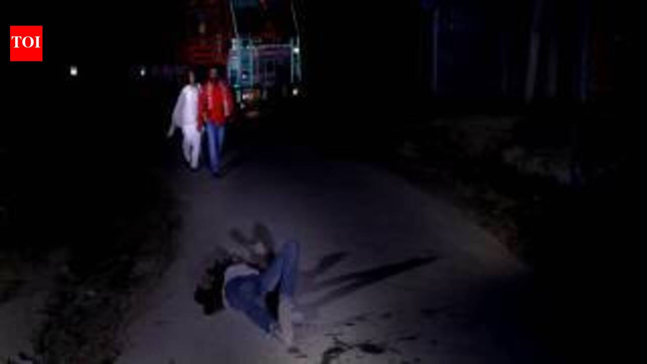 Official Trailer - Talab