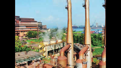 Smooth road ahead for industries, says Vipul Goel