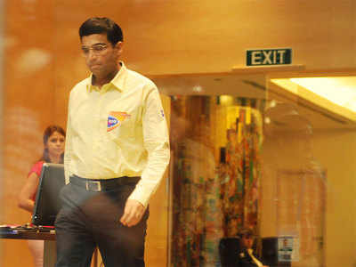 Viswanathan Anand  'Quite enjoyed being candid': Viswanathan