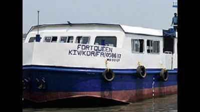 Ferry service: KSINC sets new condition