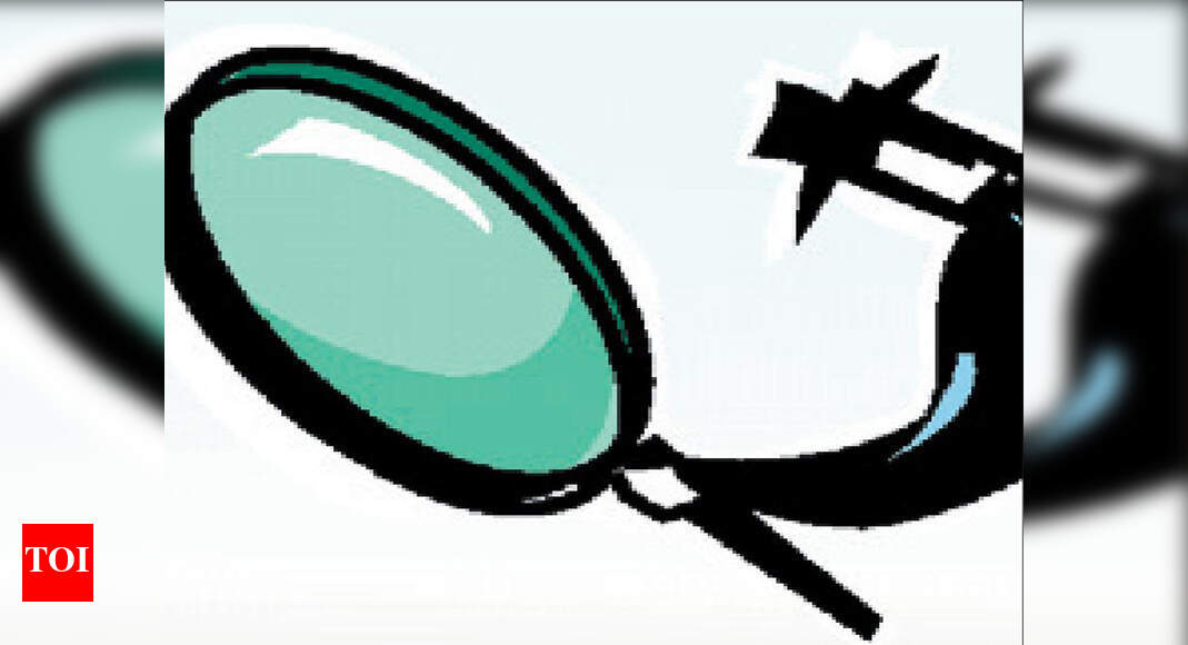 Memo issued to constable for hoisting flag upside down Goa News Times of India