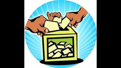Over 900 shiksha mitras in Meerut to boycott civic poll duties