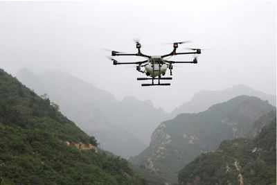 China tests new spy drones in near space 'death zone': Report
