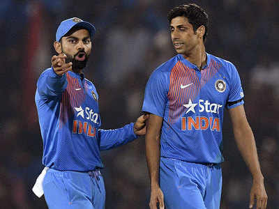Spotlight on Nehra, India look to turn tables in T20s against New Zealand