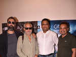 Ranvir Shorey, Sanjay Mishra and Nila Madhab Panda