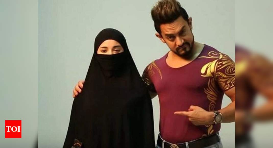 Secret superstar movie 2024 box office collection