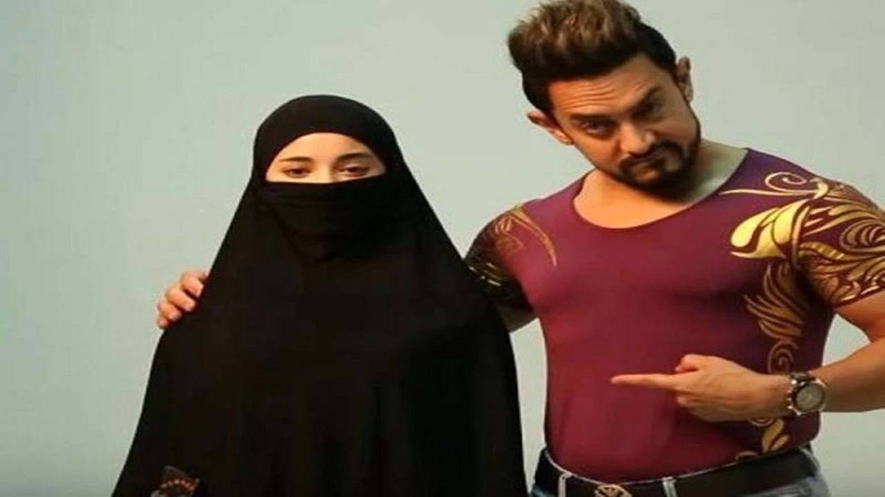 Secret Superstar box office collection Day 12 Zaira Wasim starrer rakes in almost Rs 52 crore Hindi Movie News Times of India