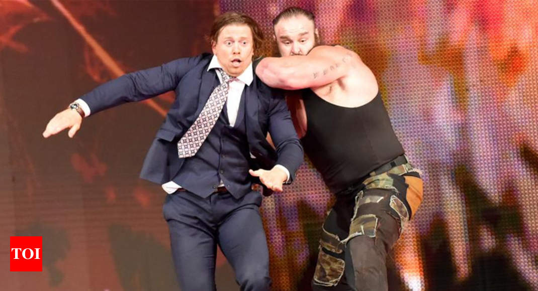 WWE RAW results: Stephanie McMahon, Samoa Joe return; so ... - 1070 x 580 jpeg 80kB