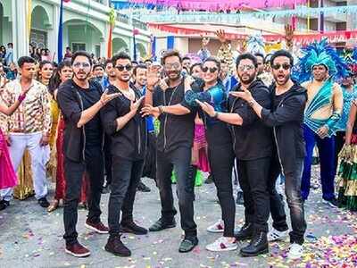 Dialogue Promo | 2 - Golmaal Again