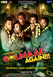 Golmaal Again