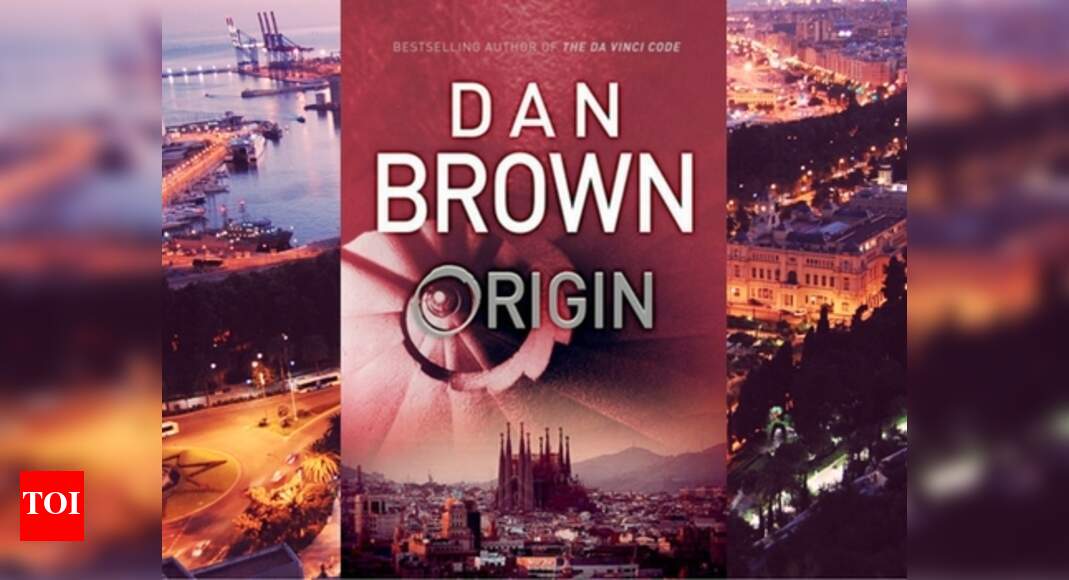 Micro review: 'Origin' is a riveting thriller blending facts and ...