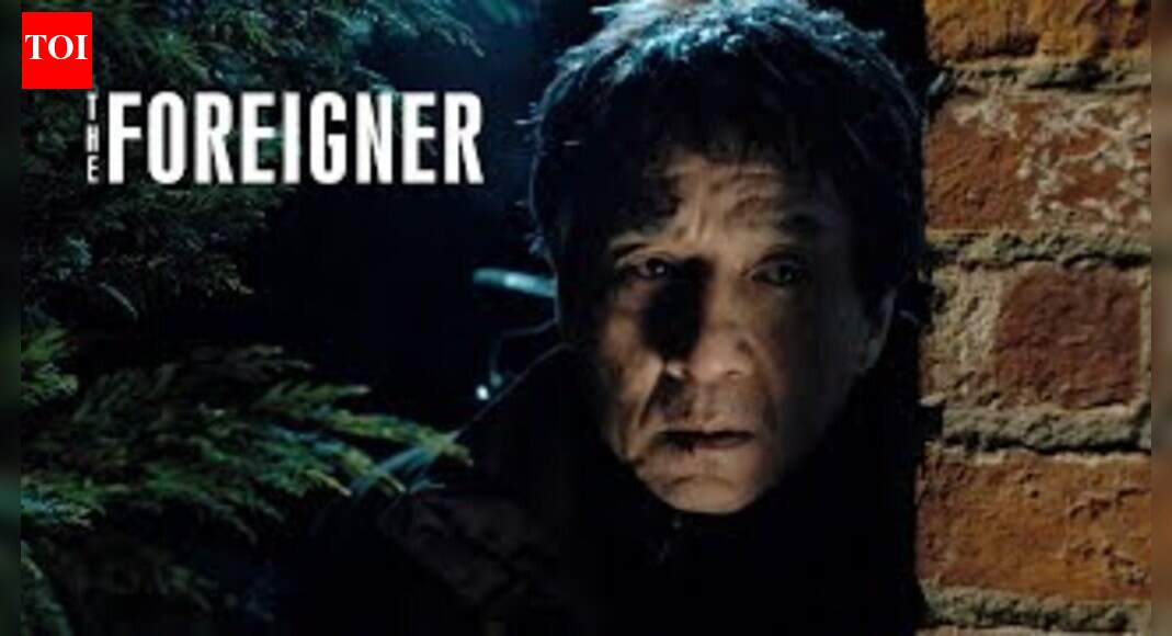 Movie Clip | 22 - The Foreigner