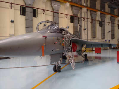 Private companies to carry out 70% of production work for Light Combat Aircraft Tejas