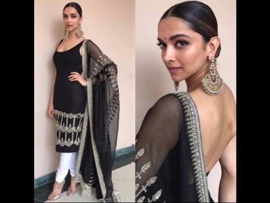 Deepika Padukone opens up about her character in ‘Padmavati’