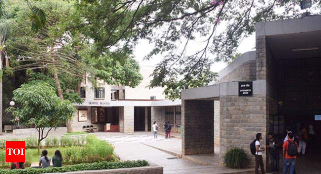 israel IIM Bangalore to launch Israel study Centre at