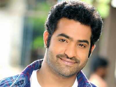 Tarak to sport clean shaven look for Trivikram's next | Telugu Movie ...