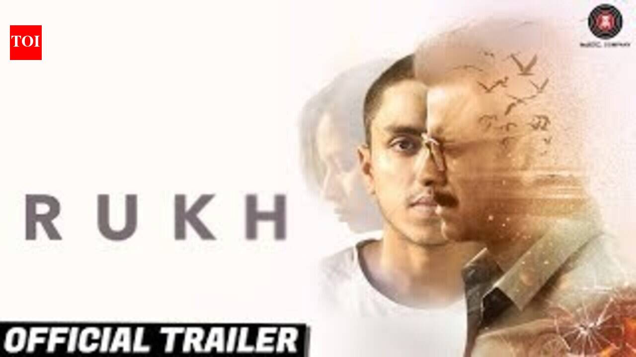 Official Trailer - Rukh