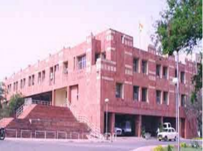 Jawaharlal Nehru University Despite Controversies Jnu