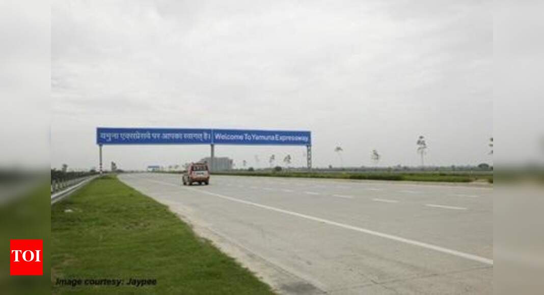 YEIDA to offer industrial, mixed land use plots soon Noida News