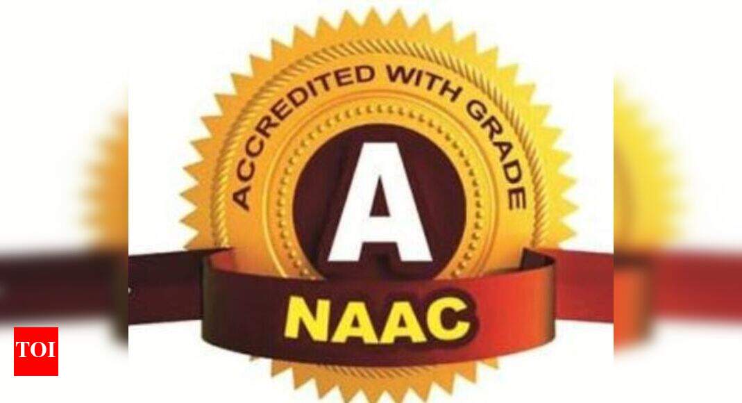 NAAC accreditation: Three Mumbai colleges among first to get rare NAAC