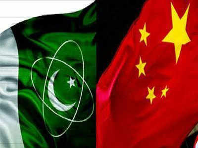 China and Pakistan are selling dreams and illusion in the name of CPEC: VC Niti Aayog